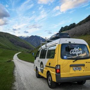 Camper Van