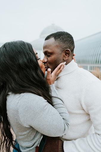 The Wedding Website of Collins (Kofi) and Cecilia (Efya)