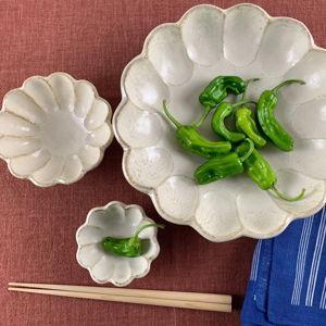 Rinka Bowl - Kohyo White - Medium