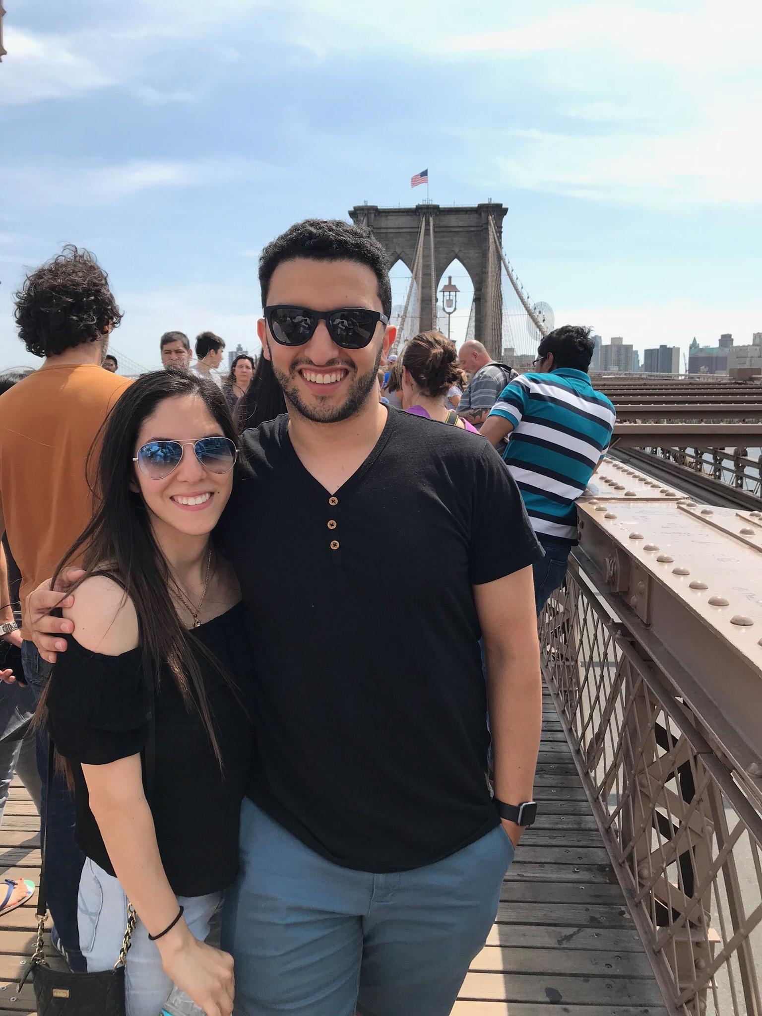 The Wedding Website of Ola Farrag and Yusef Trad