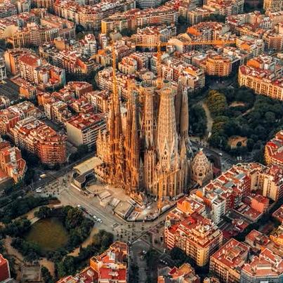 Barcelona City Tour