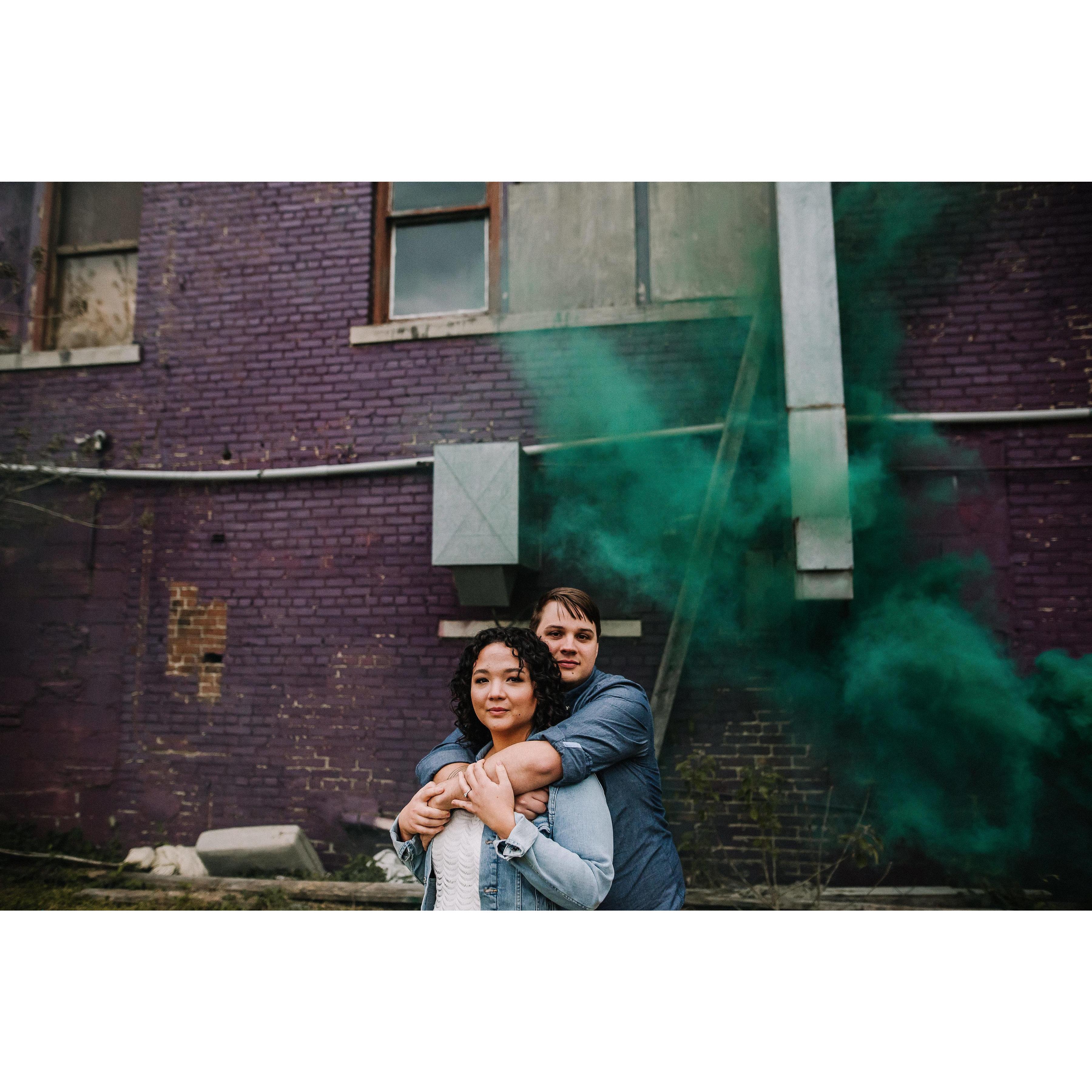photo credit: ashley benham