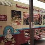 Dominic's Wood Fired Ball Ground