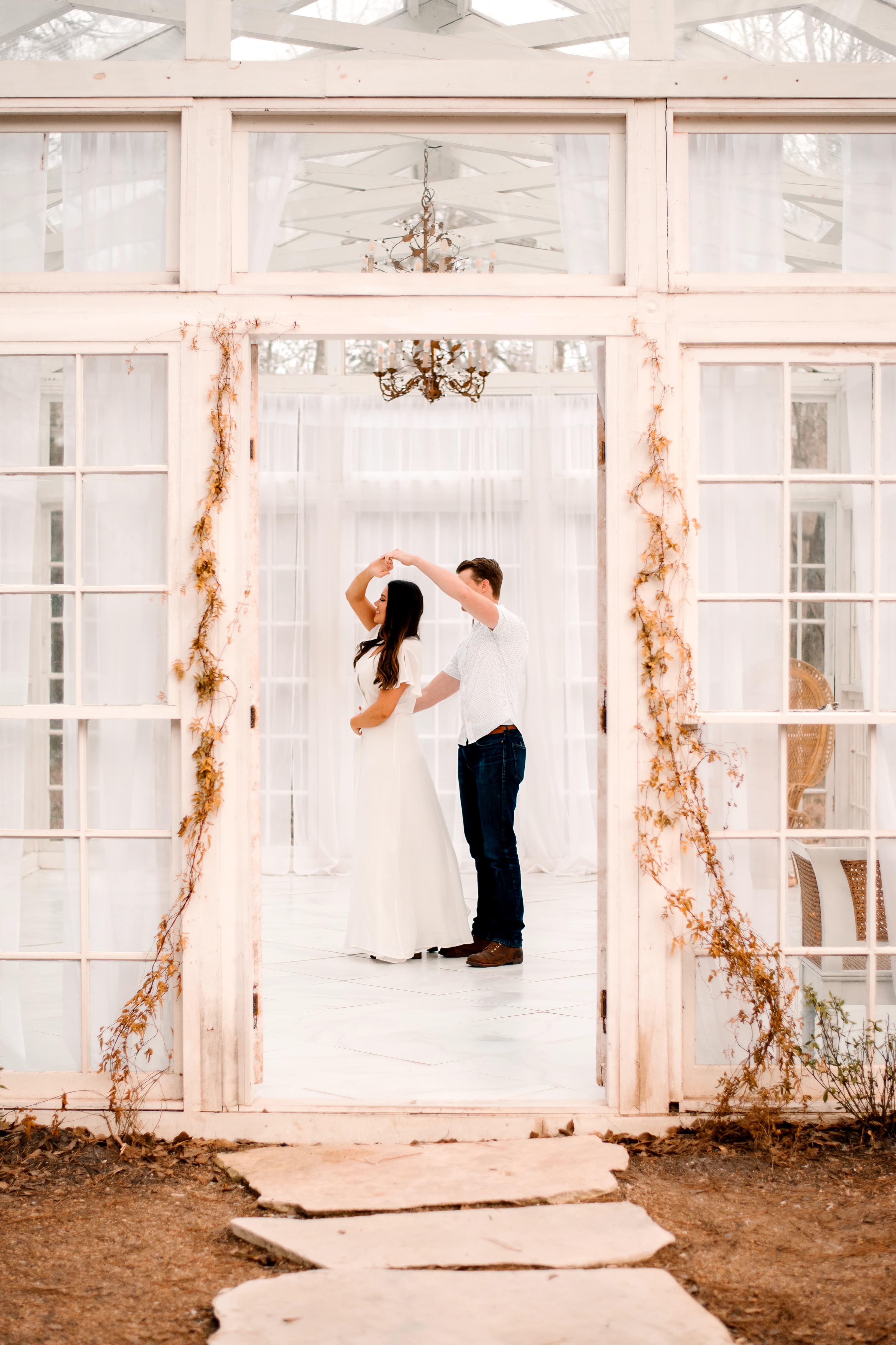 The Wedding Website of Nathan Atkins and Haley Rider