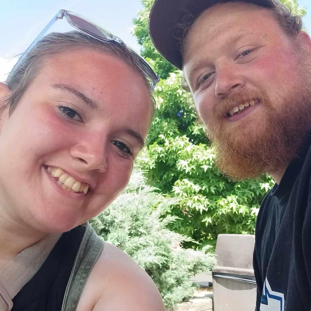 Kentucky Kingdom Trip