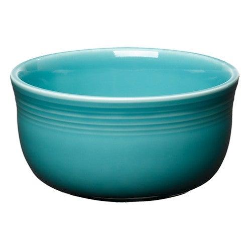 Gusto Bowl. Color Turquoise
