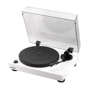 Fluance RT81 Turntable Piano White