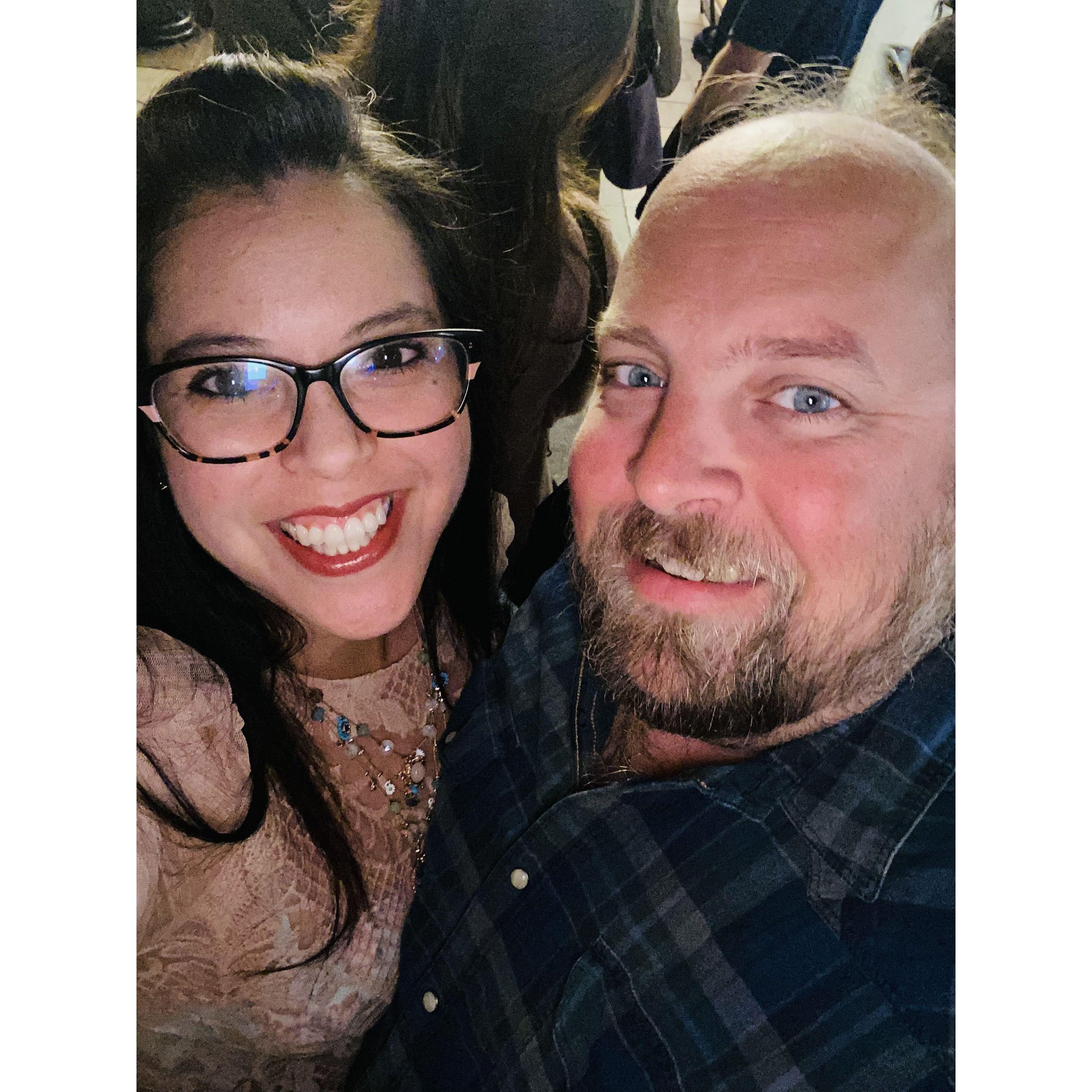 Apr 2022 - Comedy Show