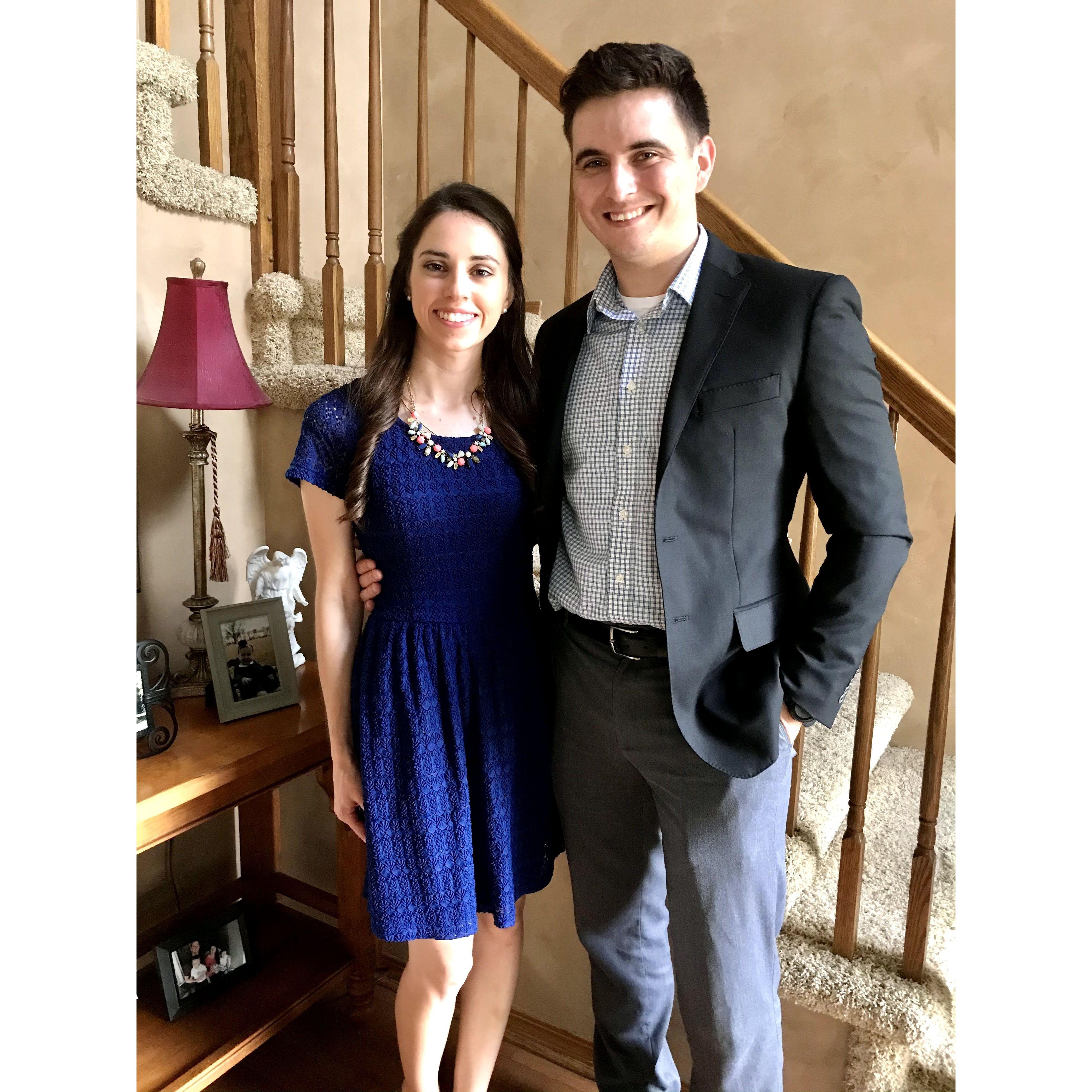 Birthday date in 2021