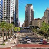 Downtown Los Angeles