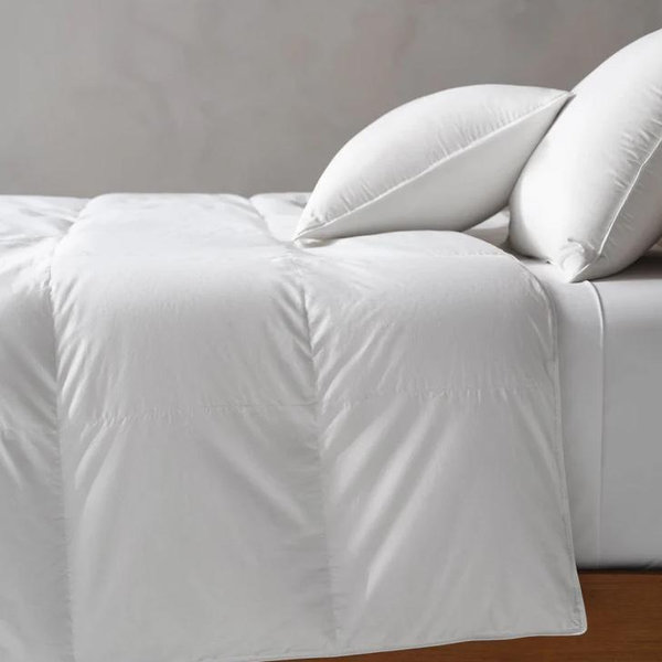 Brooklinen Down Alternative Comforter