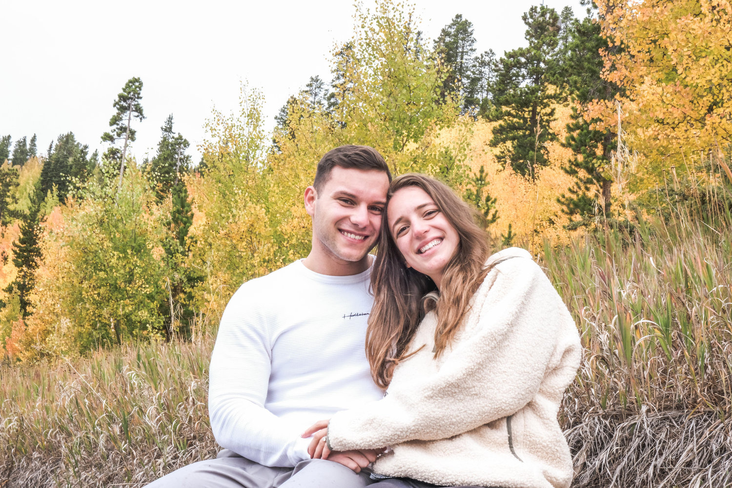 The Wedding Website of Leo Seidel and Maria Magray