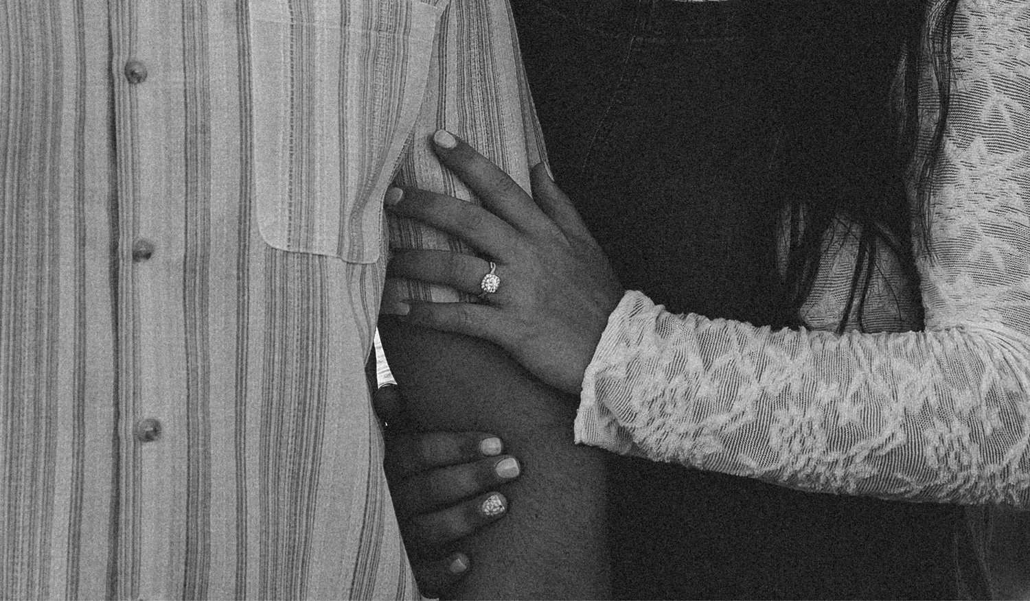 The Wedding Website of Macy Adam and Mason Lustig