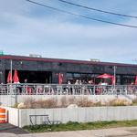 Narragansett Brewery