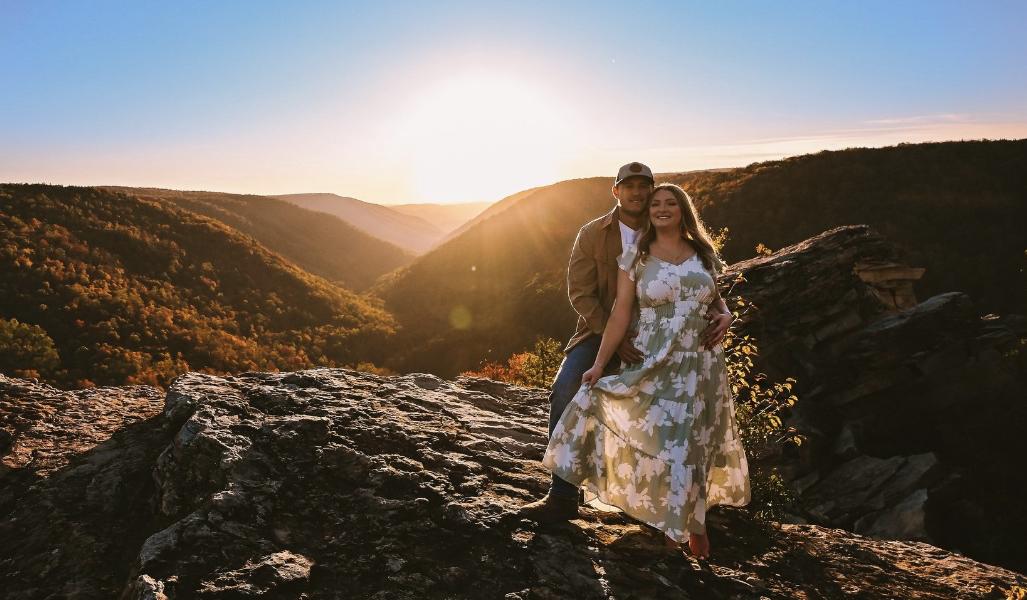 The Wedding Website of Brianna Lint and William Waltman