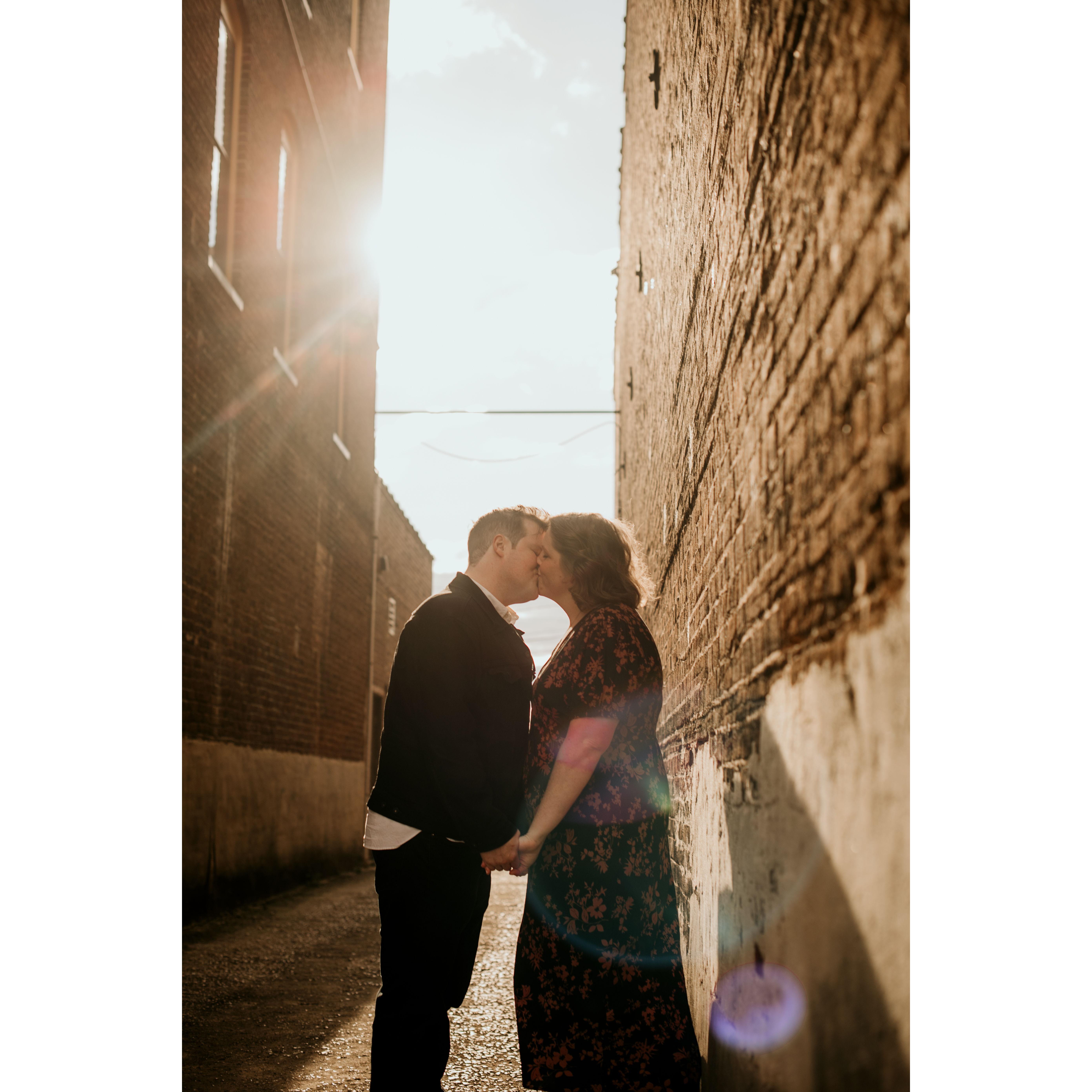 © Russell-Killen Photography