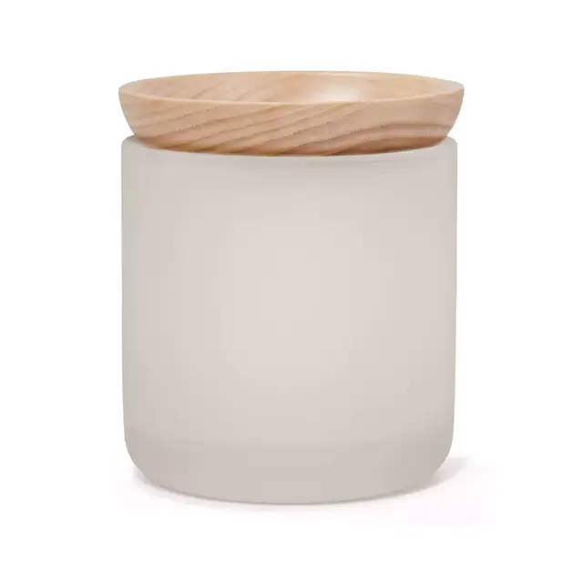 Haven™ Eulo Jar in Coconut Milk