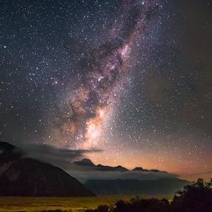 Lake Tekapo Stargazing Tour