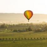 Hot Air Balloon