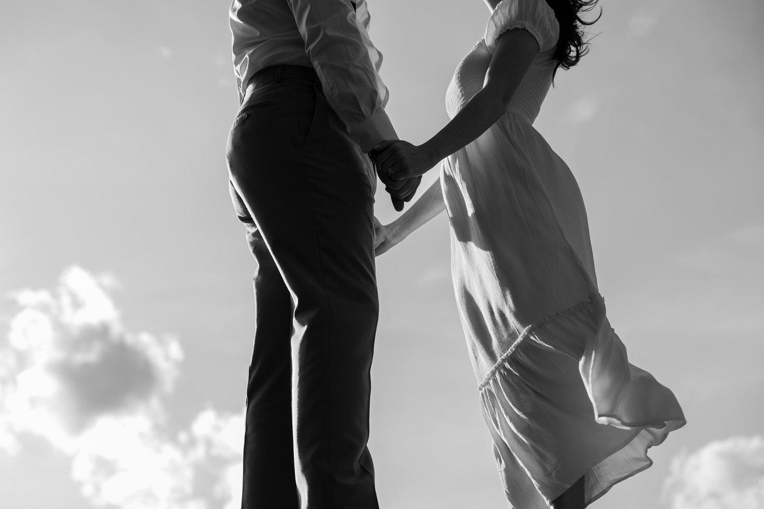 The Wedding Website of Kelly Carlson and Taylor Burke