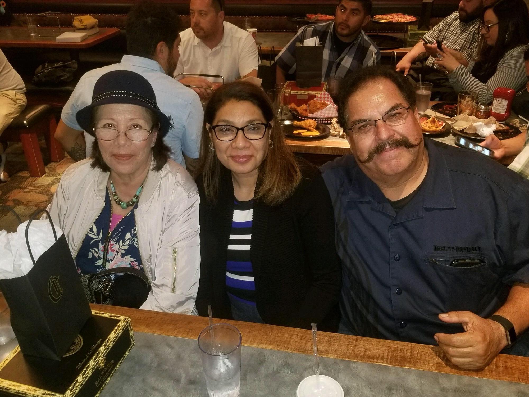 Our Parents
