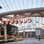 The Domain