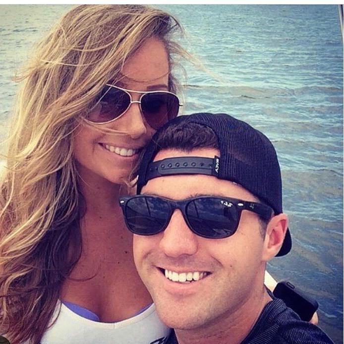 Our first boating adventure on the Chesapeake Bay!