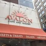 Avalon Café and Bakery