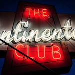 The Continental Club