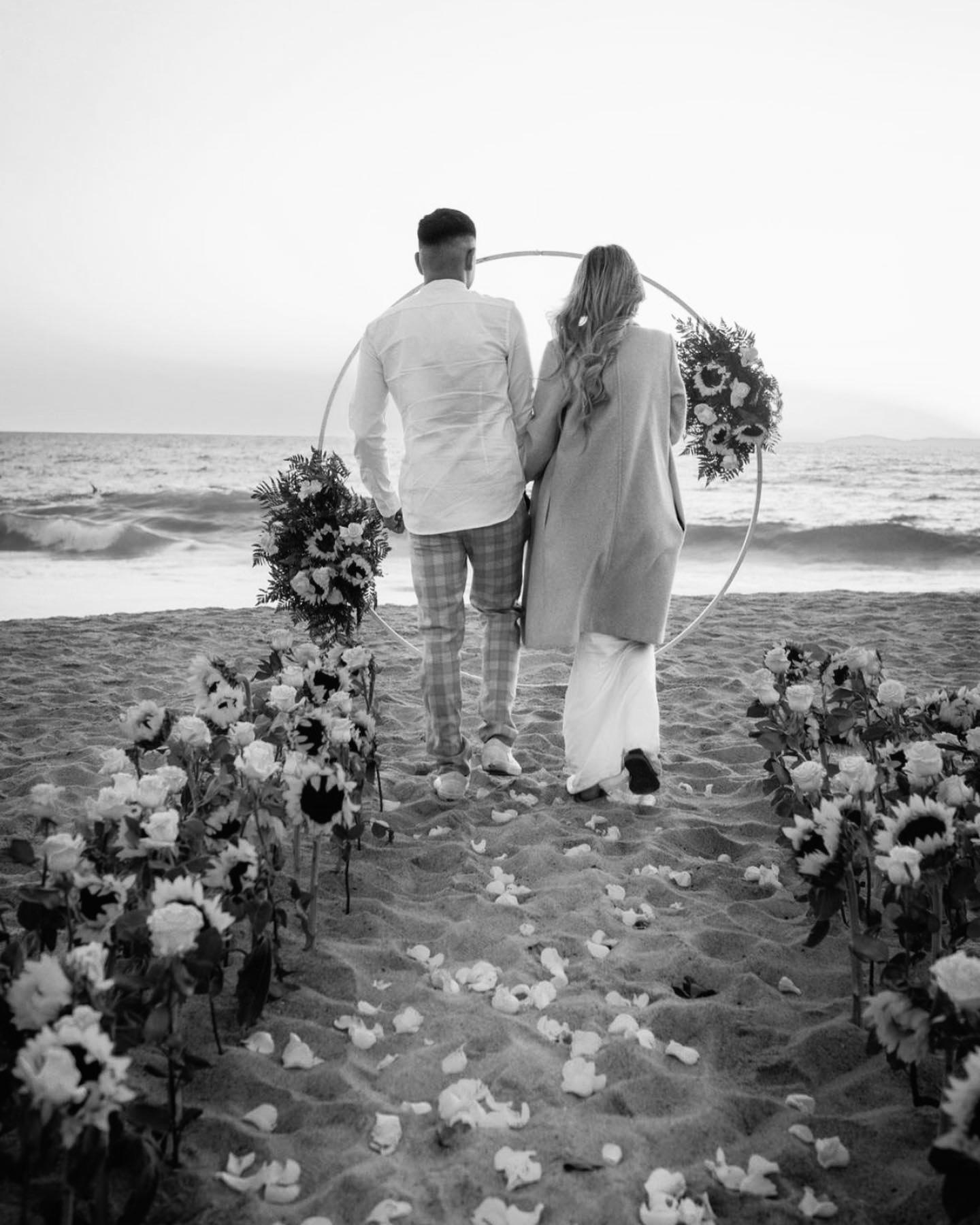 The Wedding Website of Jennifer Gonzalez and Edisnay Castro