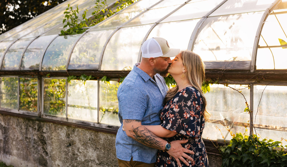 Morgan Goetz and Russell Haentges' Wedding Website