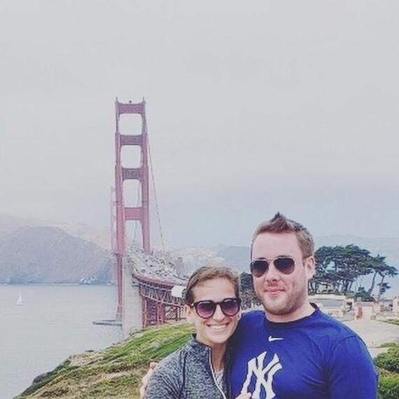 Aug 2019: San Francisco, CA