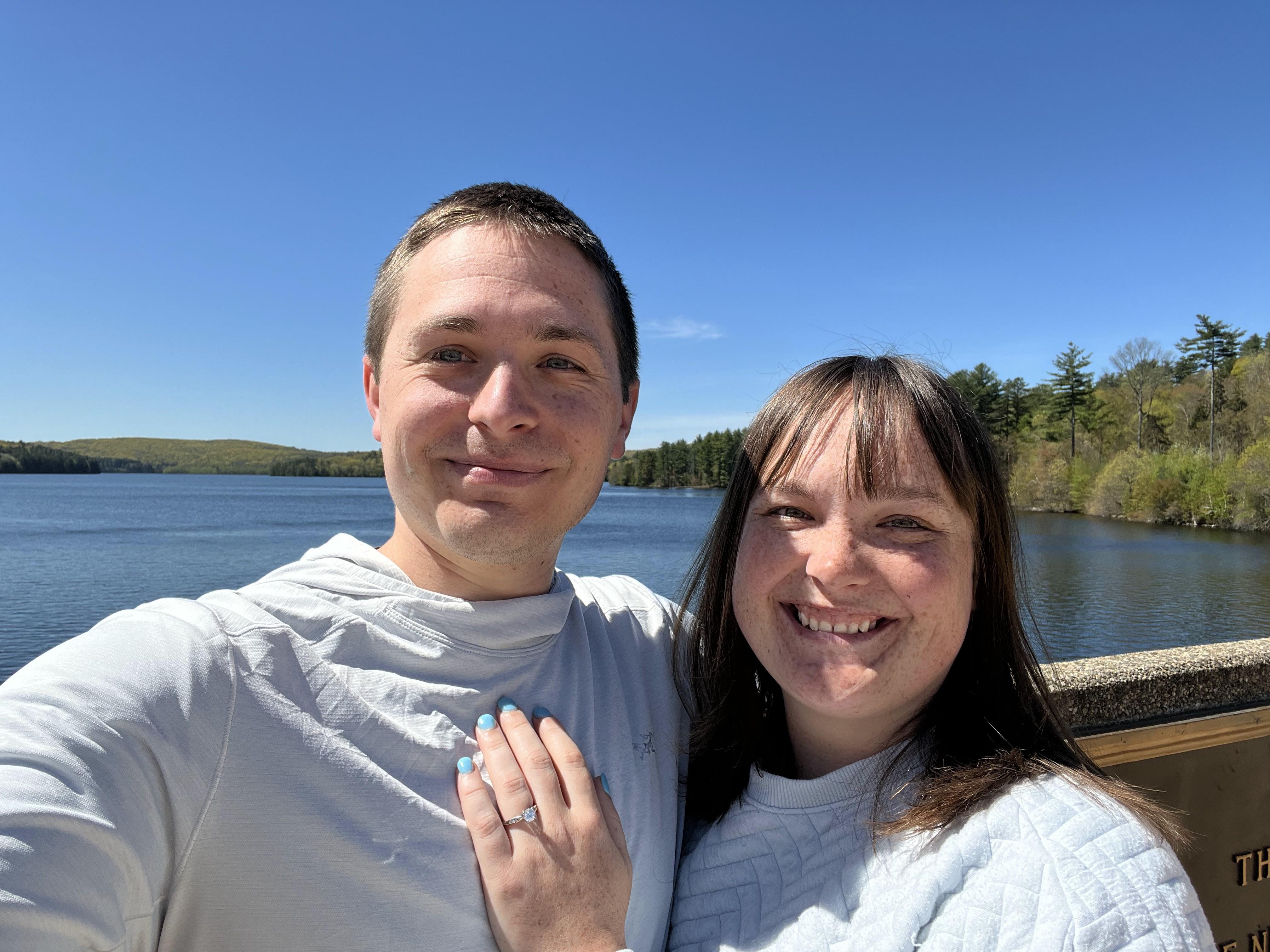 The Wedding Website of Sarah Merriam and Ben Levasseur