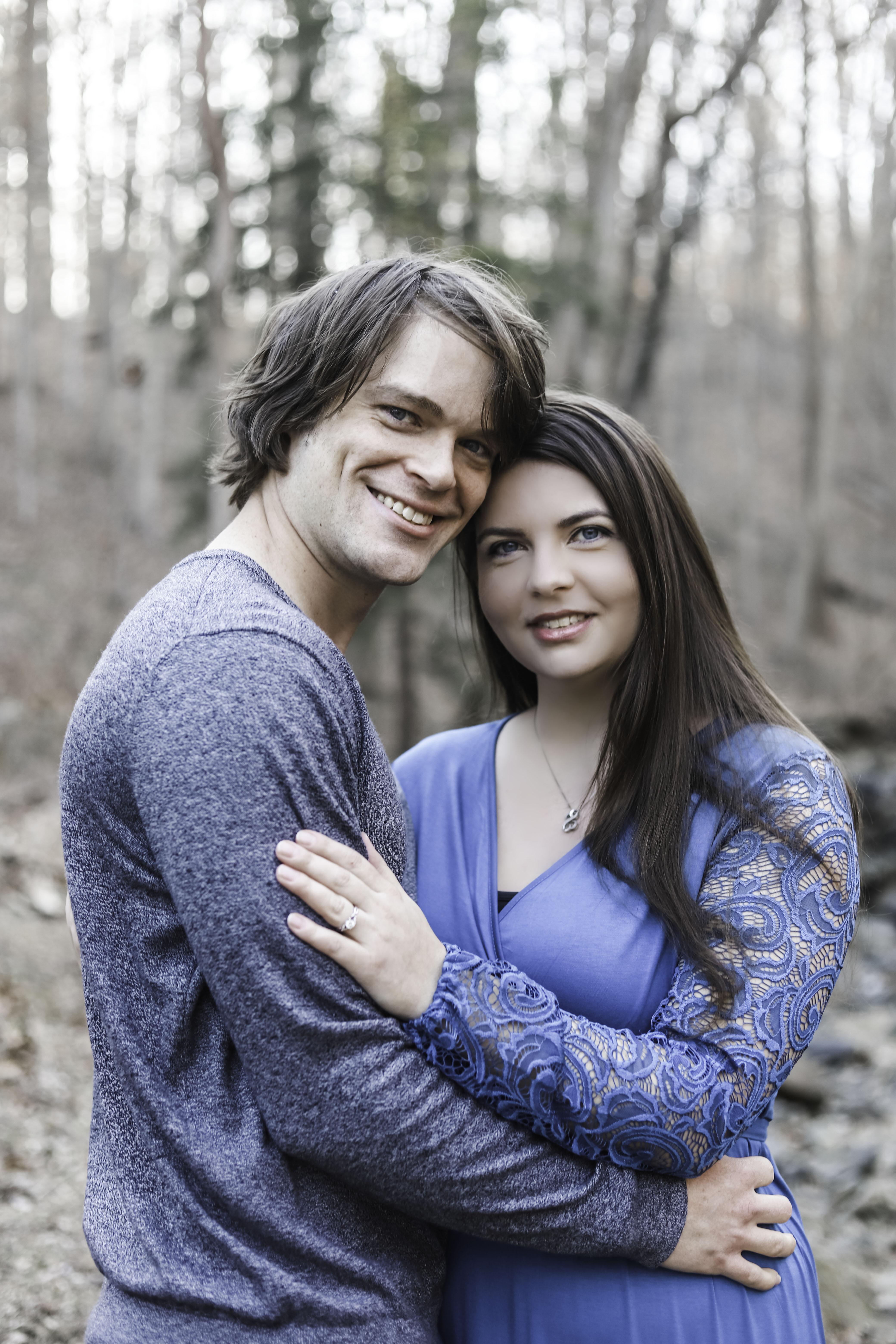 The Wedding Website of Brittany Davis and Ray Atkinson