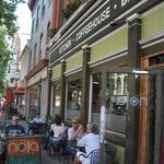 Cafe Nola