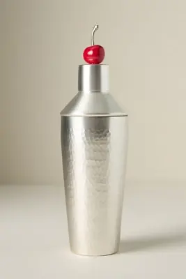 Garnish Cocktail Shaker