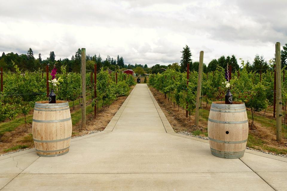 The Wedding Website of Tessa Rene Zunk and James Thomas Clark III