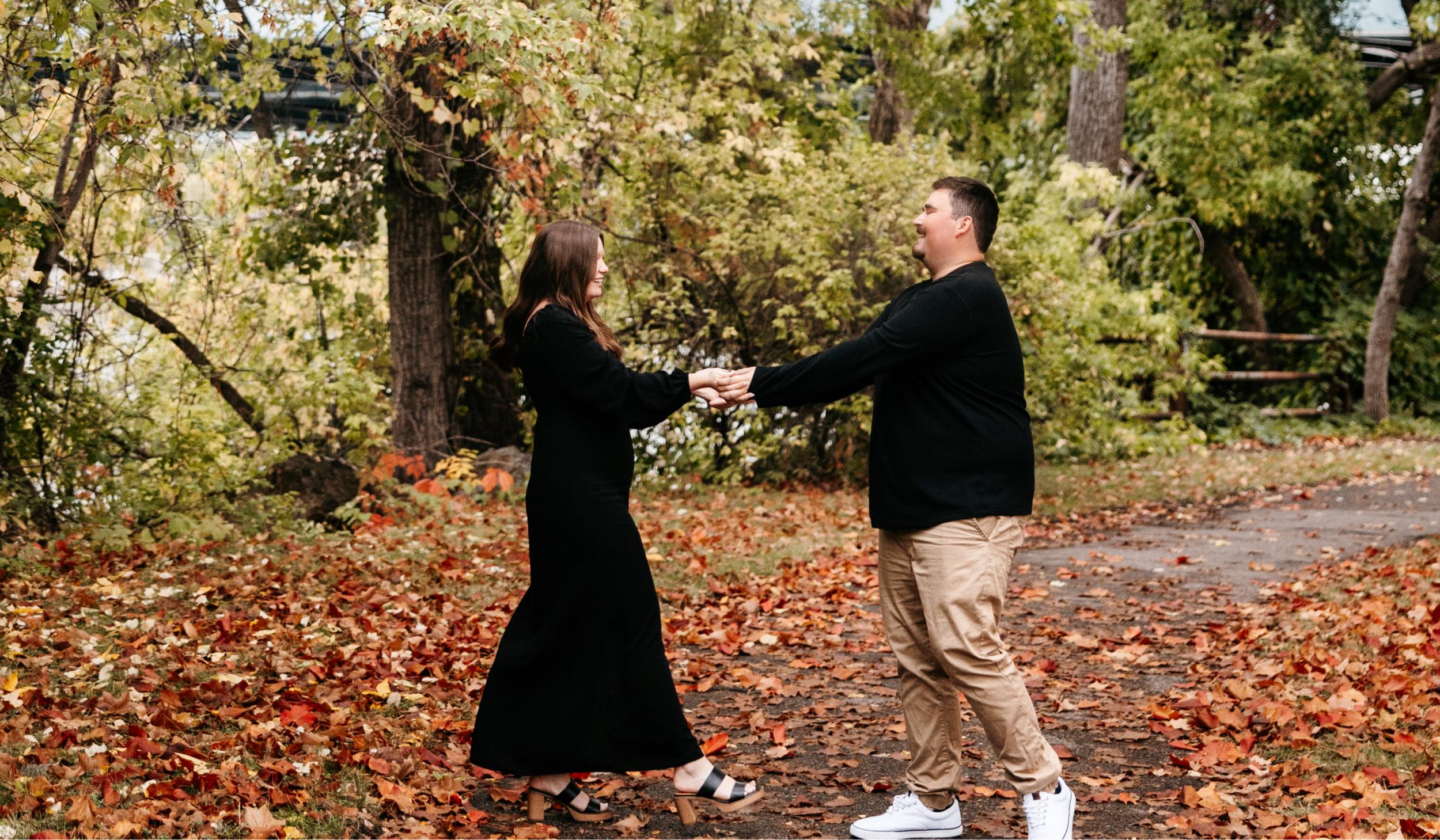 The Wedding Website of Lily Fuchs and Connor Silbernick