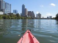 Lady Bird Lake