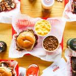 Eli's BBQ
