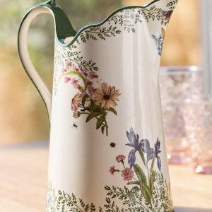 Eden Pitcher