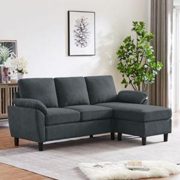 Couch for our Apartment