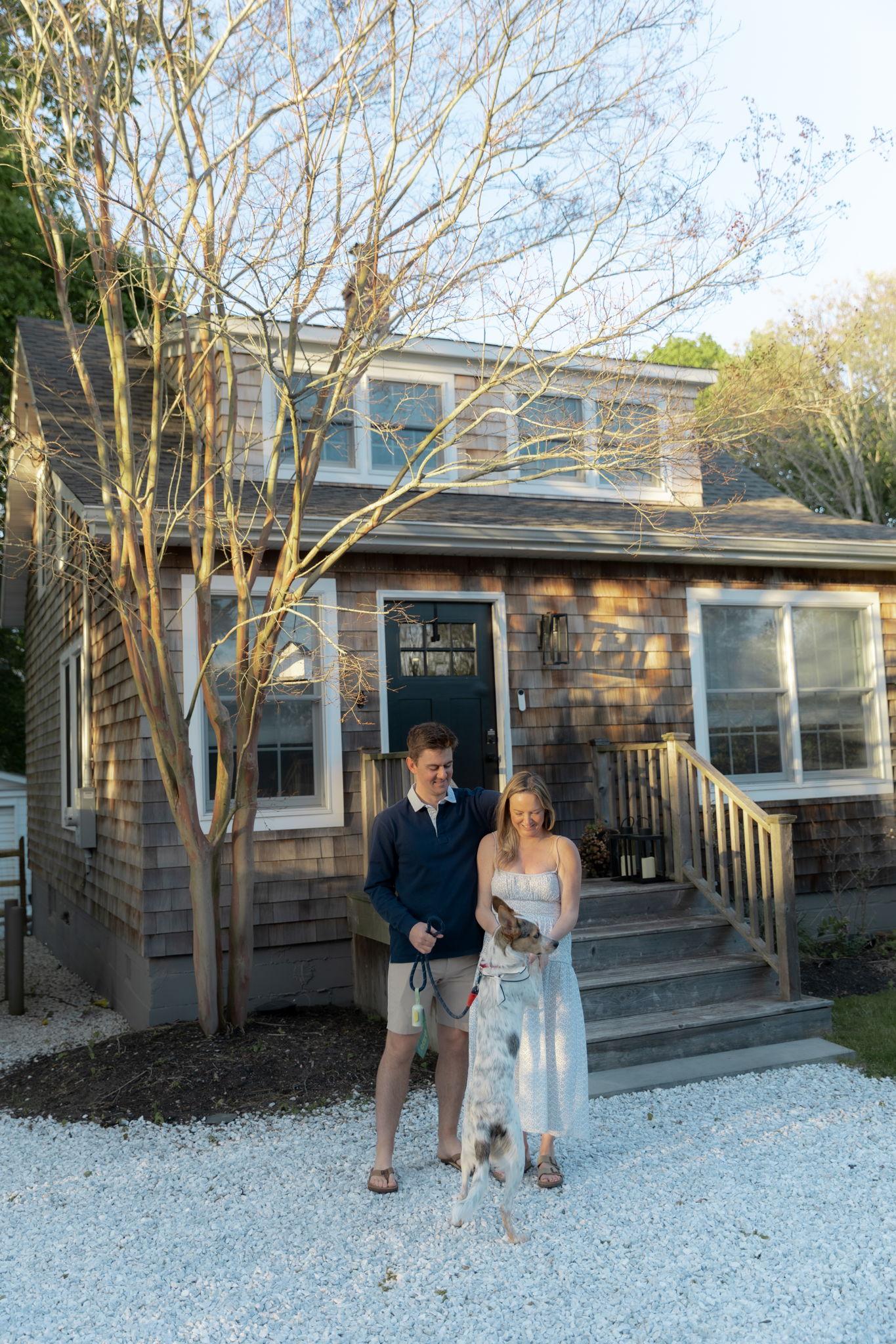 The Wedding Website of Jessica McCaffrey and Jack Gallagher