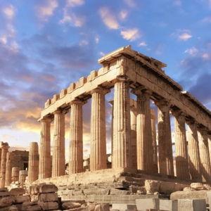 Our Greece Honeymoon Fund