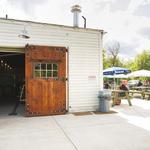 Wolves & People Farmhouse Brewery