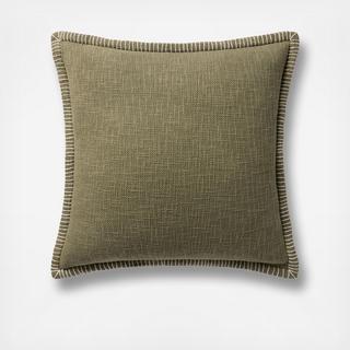 Throw Pillow Cover