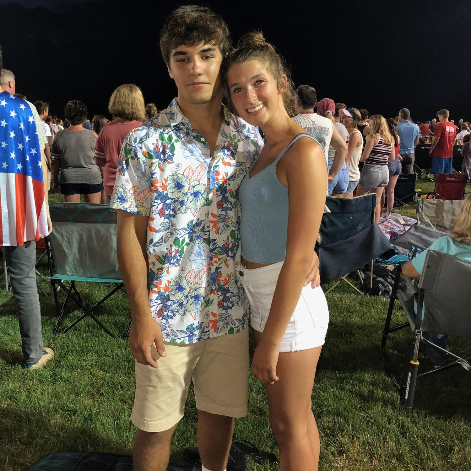 July 4th, 2018