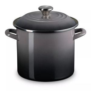 Le Creuset Classic Round Stock Pot, 8 Qt. | Bloomingdale's Home