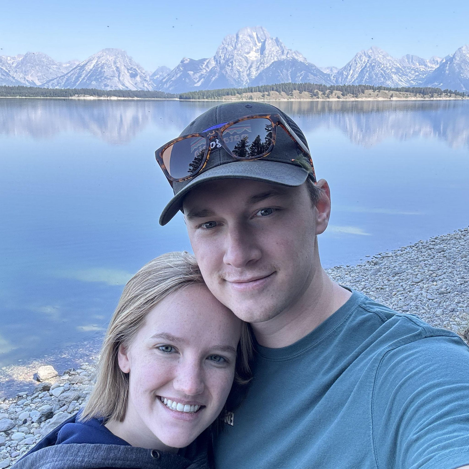 Grand Teton National Park