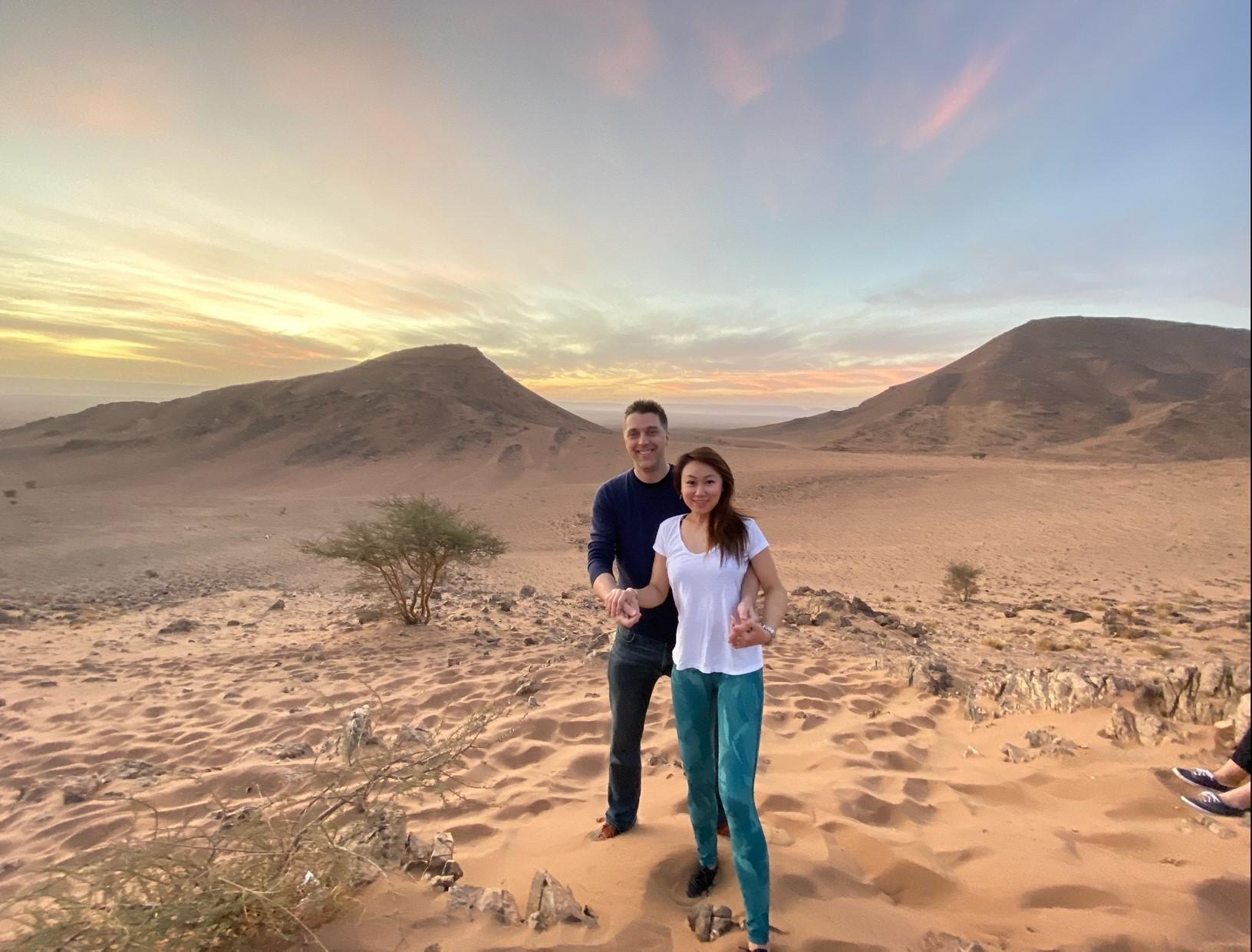 The Wedding Website of Debbie Ten and Erik Gustafsson